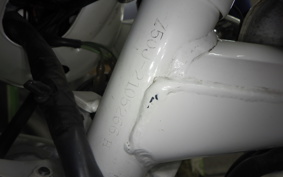 HONDA MONKEY<フ・ダ> 2006 Z50J