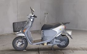 SUZUKI LETS4 CA45A