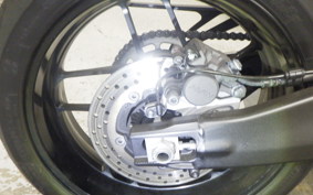 YAMAHA XSR900 2023 RN80J