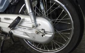 HONDA C110 SUPER CUB JA10