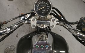 KAWASAKI ELIMINATOR 125 BN125A