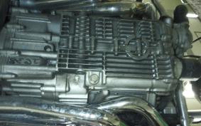 HONDA VALKYRIE 1997 SC34