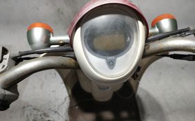 HONDA CREA SCOOPY AF55