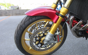 HONDA CB1300SF SUPER FOUR 2024 SC54