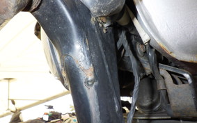 KAWASAKI ESTRELLA BJ250A