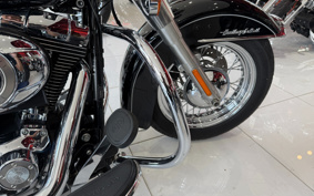 HARLEY HARLEY FLSTC 2012 BW5