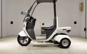 HONDA GYRO CANOPY 2017 TA03