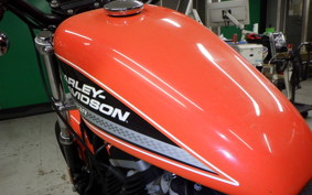 HARLEY XL883RI 2009