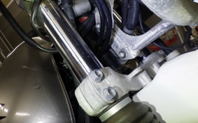 HONDA XR250 BAJA 2024 MD30