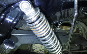 YAMAHA DRAGSTAR 250 2023 VG02J