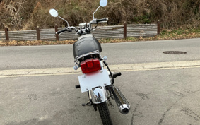 YAMAHA YB-1 FOUR UA05J