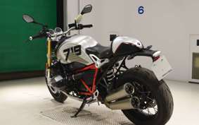 BMW R NINE T 2021