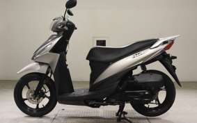 SUZUKI ADDRESS 110 2021 CE47A