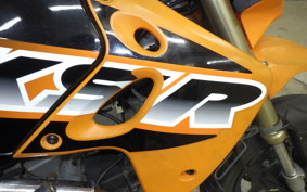 KAWASAKI KSR110 1995 KL110A