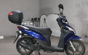 HONDA DIO 110 JF31