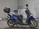 Фото Honda DIO 110 2011 с японского аукциона