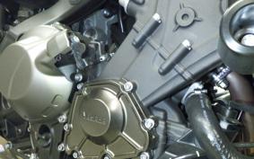 YAMAHA XSR900 2025 RN96J