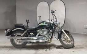 YAMAHA DRAGSTAR 250 VG02J