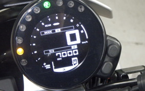 YAMAHA XSR900 2021 RN56J