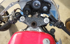 HONDA VFR400R 1993 NC30