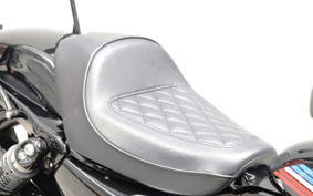 HARLEY XL1200NS 2020 LP3