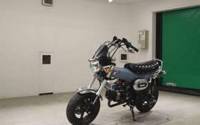 HONDA DAX 125 JB04