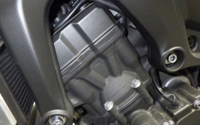 YAMAHA XSR900 2017 RN46J