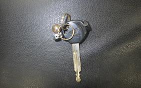 HONDA LEAD 110 2002 JF19
