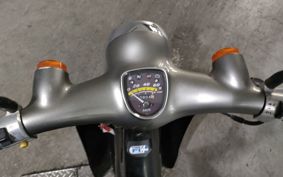 HONDA LITTLE CUB AA01