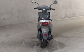 SUZUKI LET`S4 CA45A