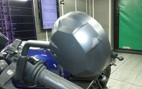 HONDA REBEL 250 S 2016 MC49