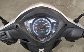 SUZUKI ADDRESS V110 CE47A