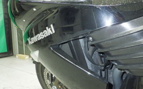 KAWASAKI ZZ1400 NINJA R 2007 ZXT40A
