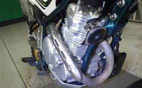 YAMAHA SEROW 250 Gen.3 2024 DG31J