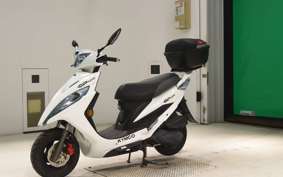 KYMCO GP125