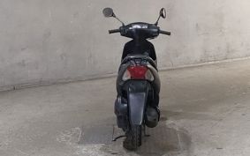 SUZUKI LET`S2 CA1PA
