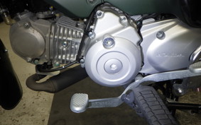HONDA CROSS CUB 110 JA60