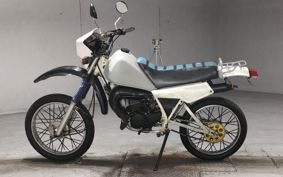 YAMAHA DT50 17W