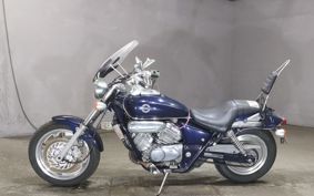 HONDA MAGNA 250 MC29