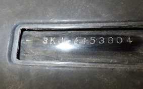 YAMAHA JOG Gen.1 3KJ
