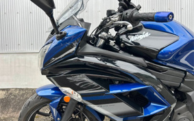 KAWASAKI NINJA 400 2016 EX400E