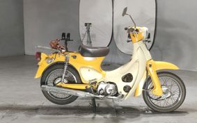 HONDA LITTLE CUB AA01