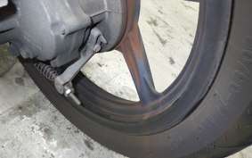 SUZUKI ADDRESS 110 2025 CE47A