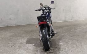 KAWASAKI ELIMINATOR 250LX EL250A