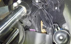 HONDA PCX 160 1992 KF47