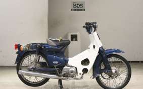 HONDA C50 SUPER CUB C50