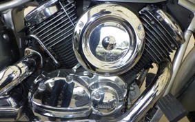 YAMAHA DRAGSTAR 1100 CLASSIC 2005 VP13J