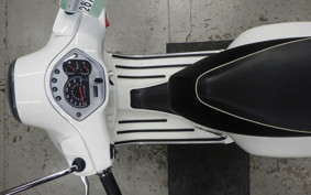 VESPA GTS300 IE 2013