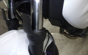 SUZUKI グラディウス400 2014 VK58A