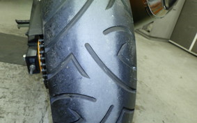 HONDA CBR250R A 2007 MC41